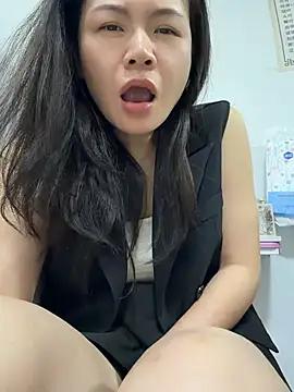 cici-2026 Show Webcam
