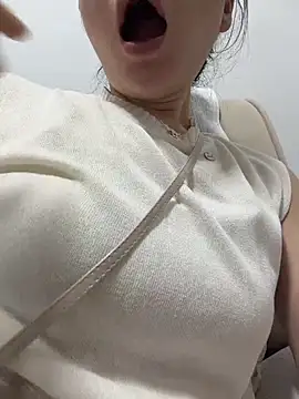 cici-2026's Webcam Show