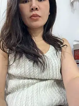 cici-2026 Show Webcam