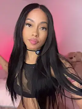 ItsBellaPorch Webcam-Show