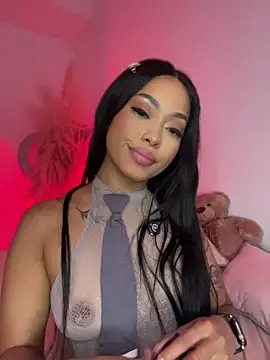 ItsBellaPorch – webcam-show