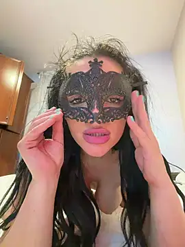 blackladyhot Webcam show
