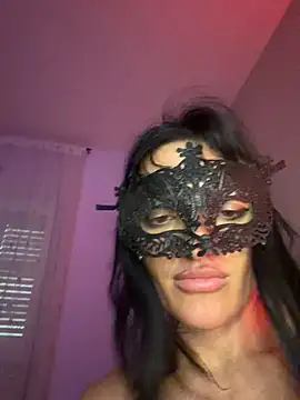 blackladyhot's Webcam Show