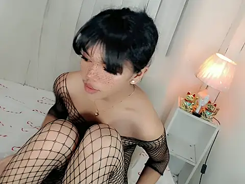Webkamerová show Nozomi_Wu