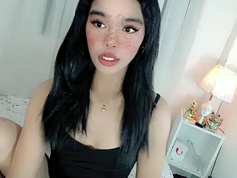 Show Webcam de Nozomi_Wu