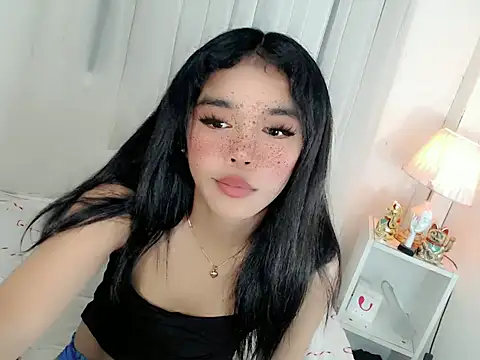 Show Webcam de Nozomi_Wu