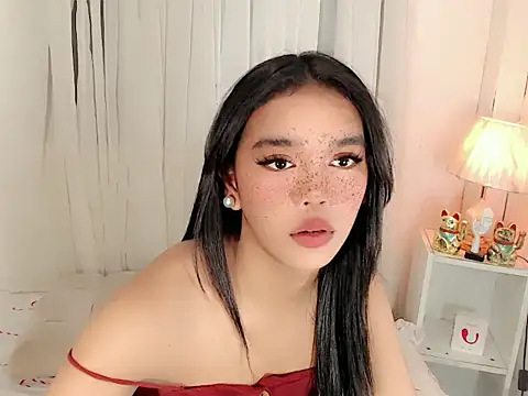 Nozomi_Wu Webcam-Show