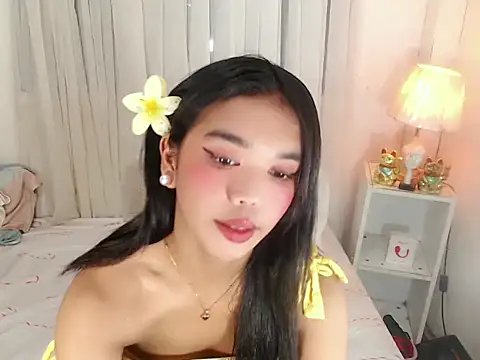 Nozomi_Wu Webcamshow