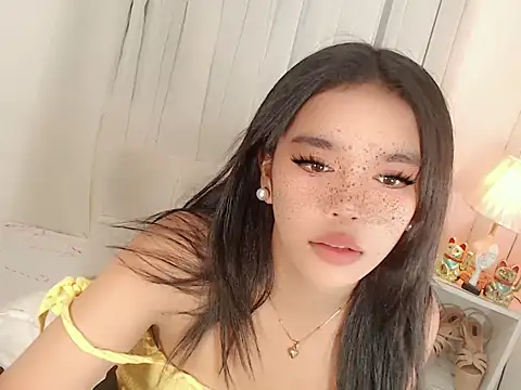 Nozomi_Wu's Webcam Show