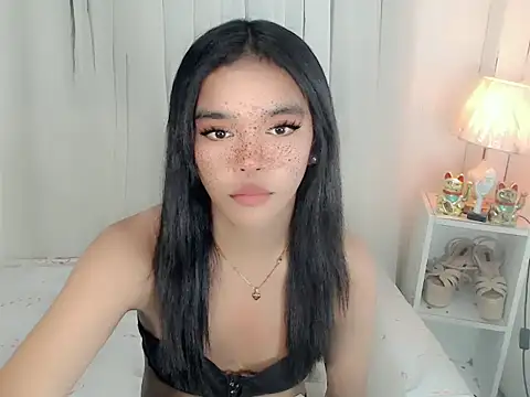 Webkamerová show Nozomi_Wu