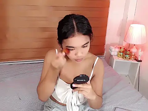 Nozomi_Wu Show in webcam