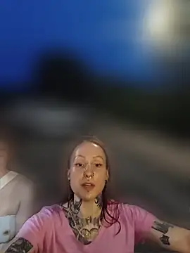 guillotine444 Webcam-Show