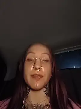 guillotine444 Webcam-Show