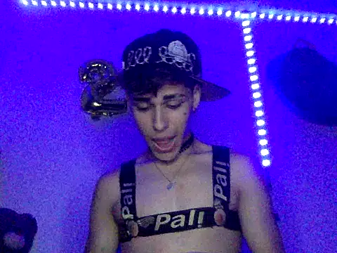 andrytedu_20 Show Webcam