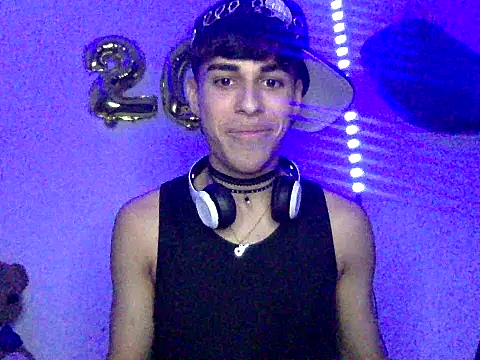 عرض كام andrytedu_20