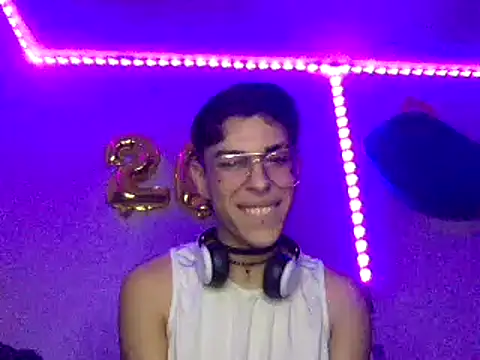 andrytedu_20n Webbikameraesitys
