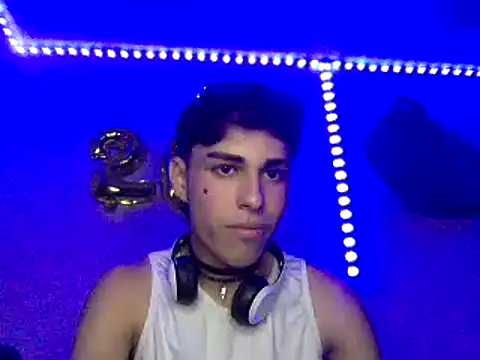 andrytedu_20 Webcam-Show