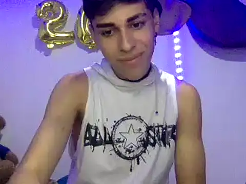 andrytedu_20 webcam show
