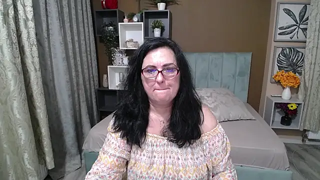 ValerieSmithsx Live XXX-chat