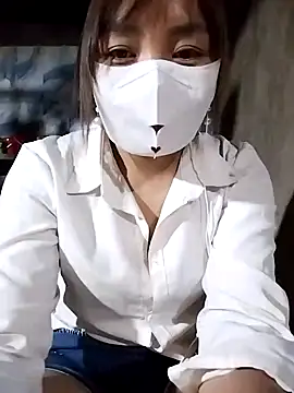 thahks Webcam show