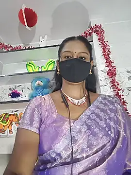 madhushree143のウェブカメラショー