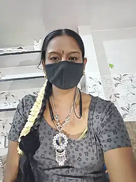 madhushree143 网络视讯表演
