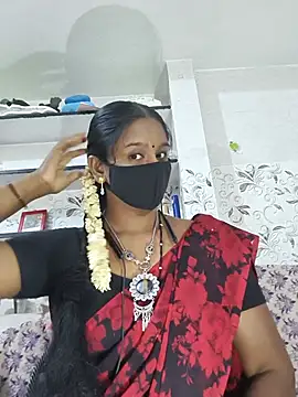 madhushree143n Webbikameraesitys