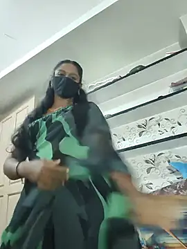 madhushree143のウェブカメラショー