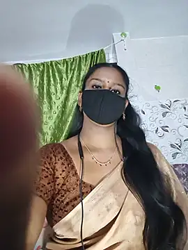 โชว์เว็บแคมของ sreeleela143
