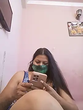 Miss_kirtii 라이브 XXX 채팅