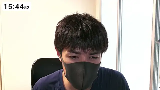 shabu-ponzu 网络视讯表演