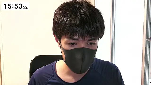 shabu-ponzu's Webcam Show