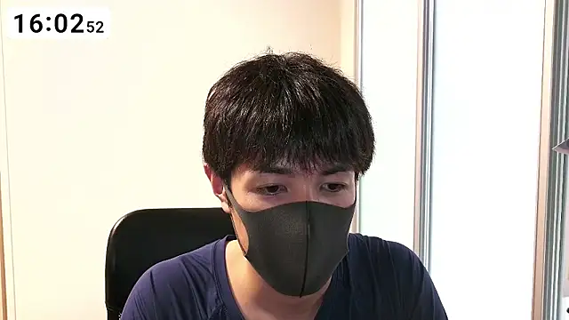shabu-ponzu Pertunjukan Webcam