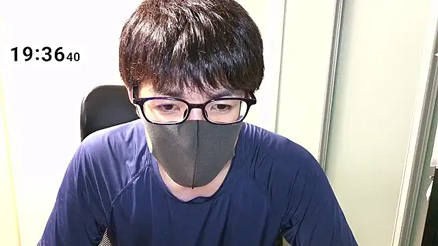 Show webcam de shabu-ponzu