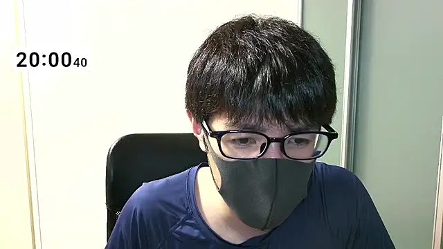 shabu-ponzu Show in webcam