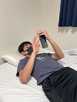 shabu-ponzu Pertunjukan Webcam