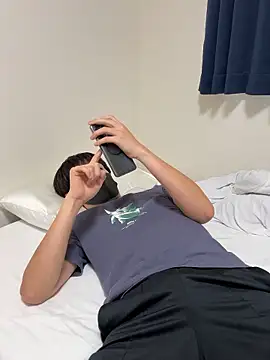 shabu-ponzu Pertunjukan Webcam