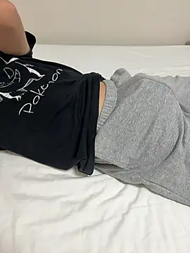 shabu-ponzu's Webcam Show