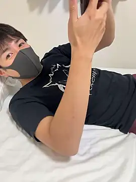 shabu-ponzu 在線直播表演