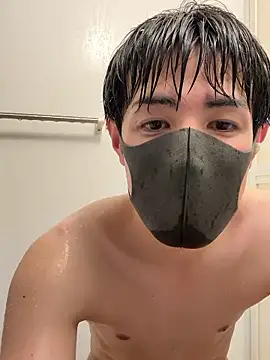 shabu-ponzu – webcam-show