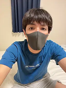 shabu-ponzu Pertunjukan Webcam