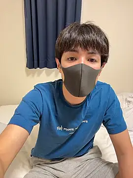 shabu-ponzu webcam show