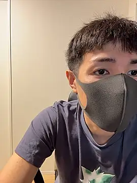 shabu-ponzu 在線直播表演