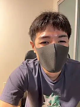 shabu-ponzu 在線直播表演