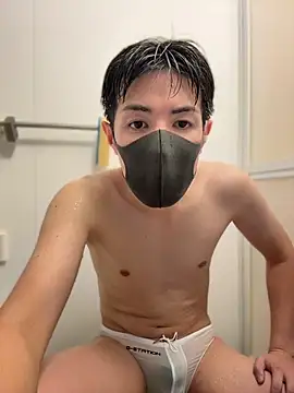 shabu-ponzu Webcam-Show