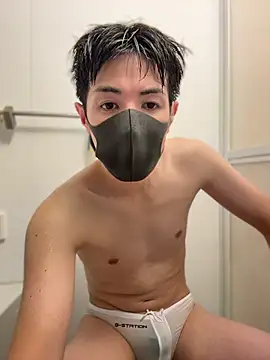 shabu-ponzu Pertunjukan Webcam