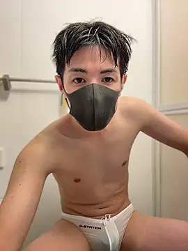 shabu-ponzu 网络视讯表演
