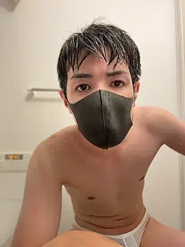 shabu-ponzu Pertunjukan Webcam