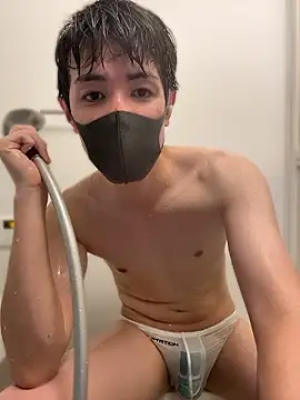 shabu-ponzu Pertunjukan Webcam