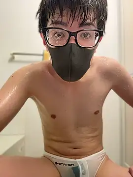 shabu-ponzu Pertunjukan Webcam